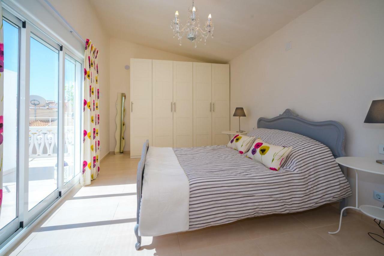 Fig Tree Villa Dehesa de Campoamor  ภายนอก รูปภาพ