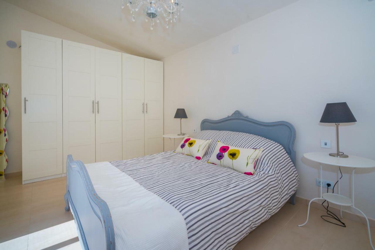 Fig Tree Villa Dehesa de Campoamor  ภายนอก รูปภาพ