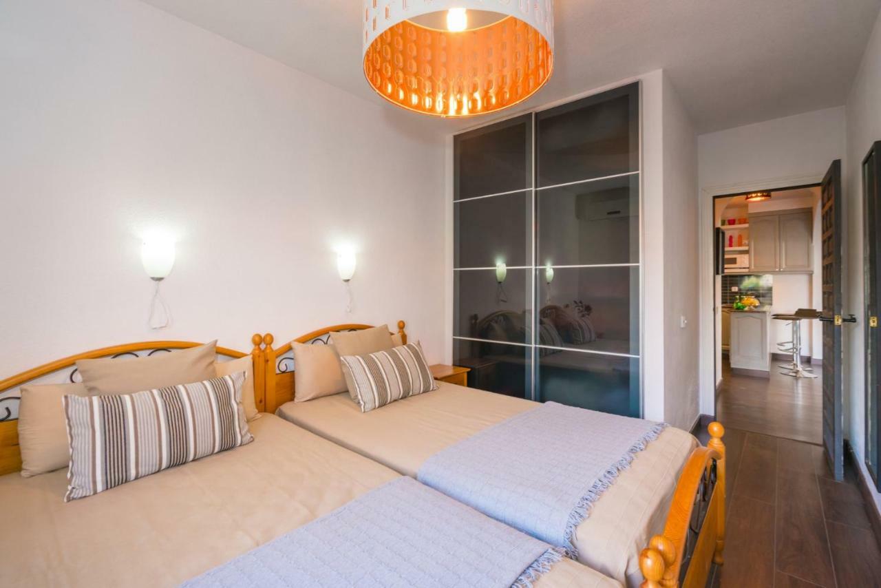 Fig Tree Villa Dehesa de Campoamor  ภายนอก รูปภาพ